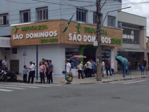 são domingos